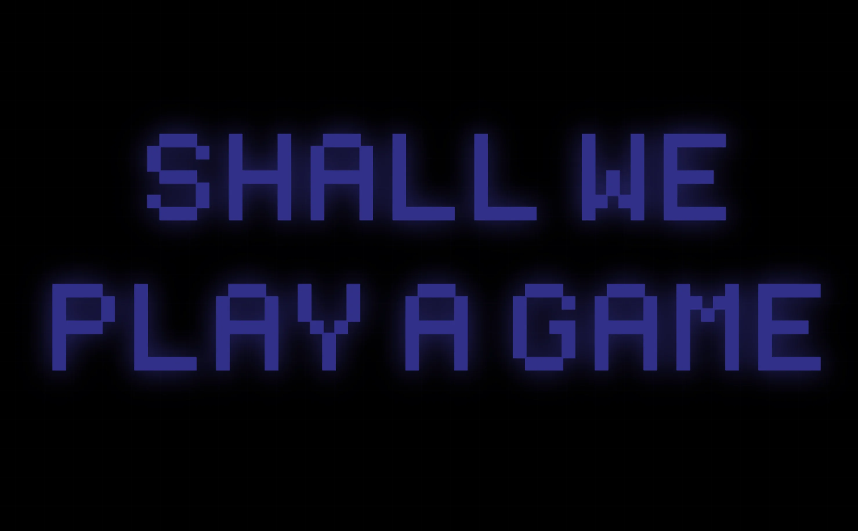 Screenshot of Dot Matrix: Dot matrix bitmap font generator. Create retro LED-style typography with customizable grid size and colors — design pixel signage and marquee text art.