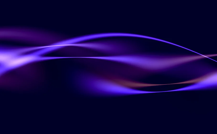 Screenshot of Flux Weaver: Interactive shader art tool. Create flowing abstract visuals with real-time GPU controls — a free alternative to ShaderToy for generative art exploration.