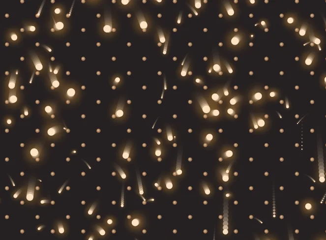 Screenshot of Rainstick: Infinite rainstick sound generator. Endless calming rain percussion for relaxation, sleep, and focus — a free ambient noise alternative to Noisli and myNoise.