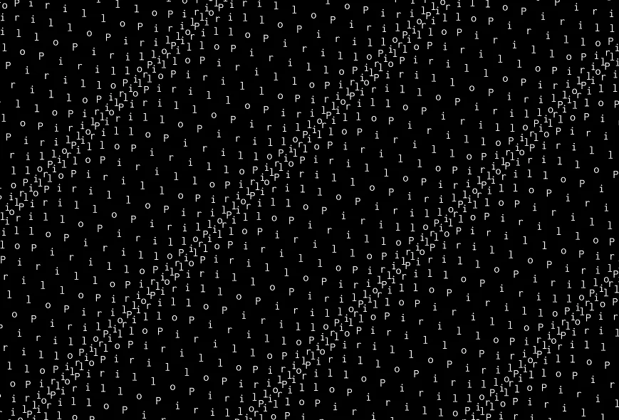 Screenshot of Kinetic Craze: Kinetic typography animator. Create dynamic moving text animations with customizable motion effects — a free alternative to After Effects text animation templates.