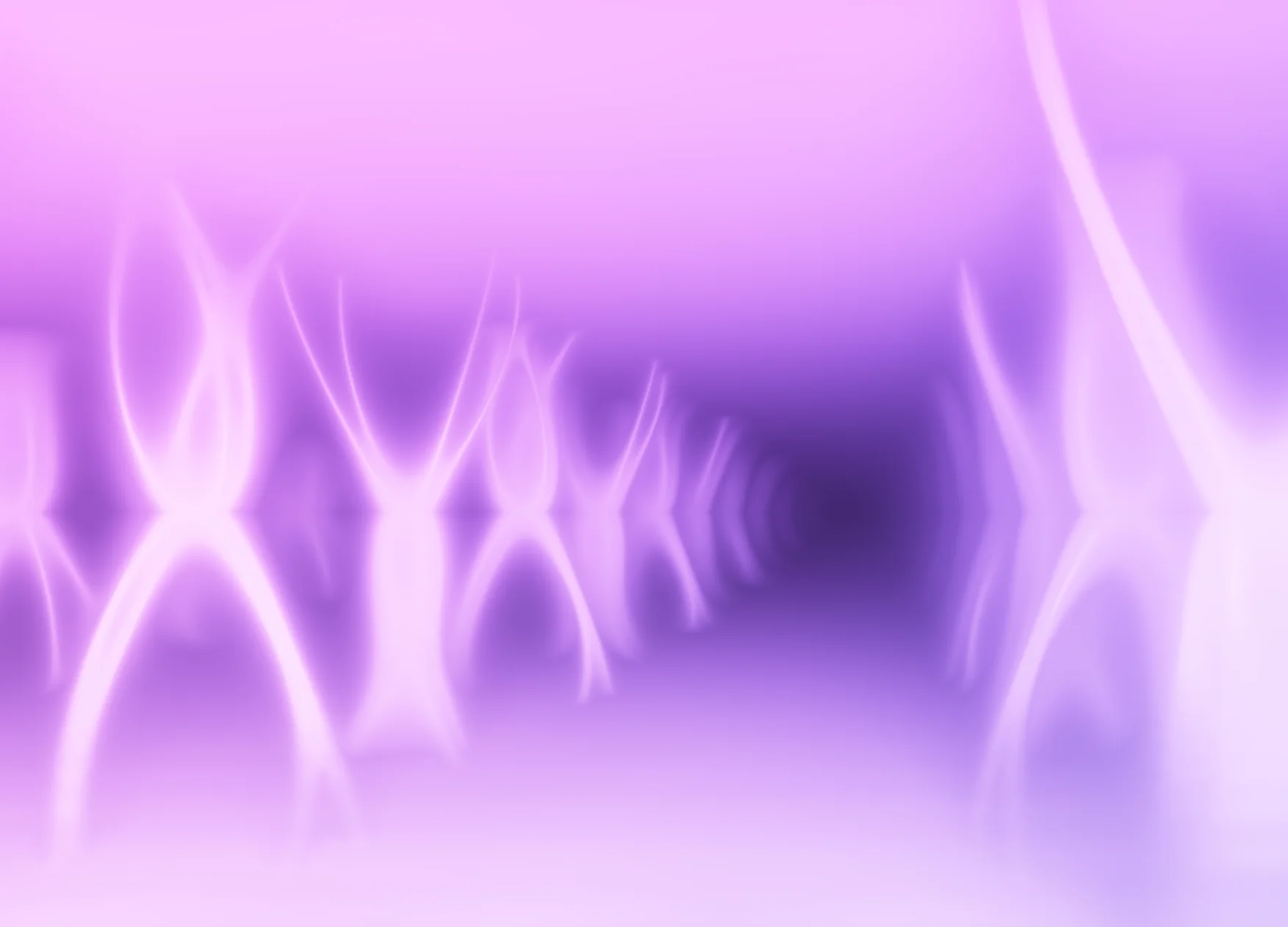 Screenshot of Luxstranded: Procedural light tunnel explorer. Navigate infinite evolving strands of light — a raymarched WebGL experience exploring volumetric illumination.